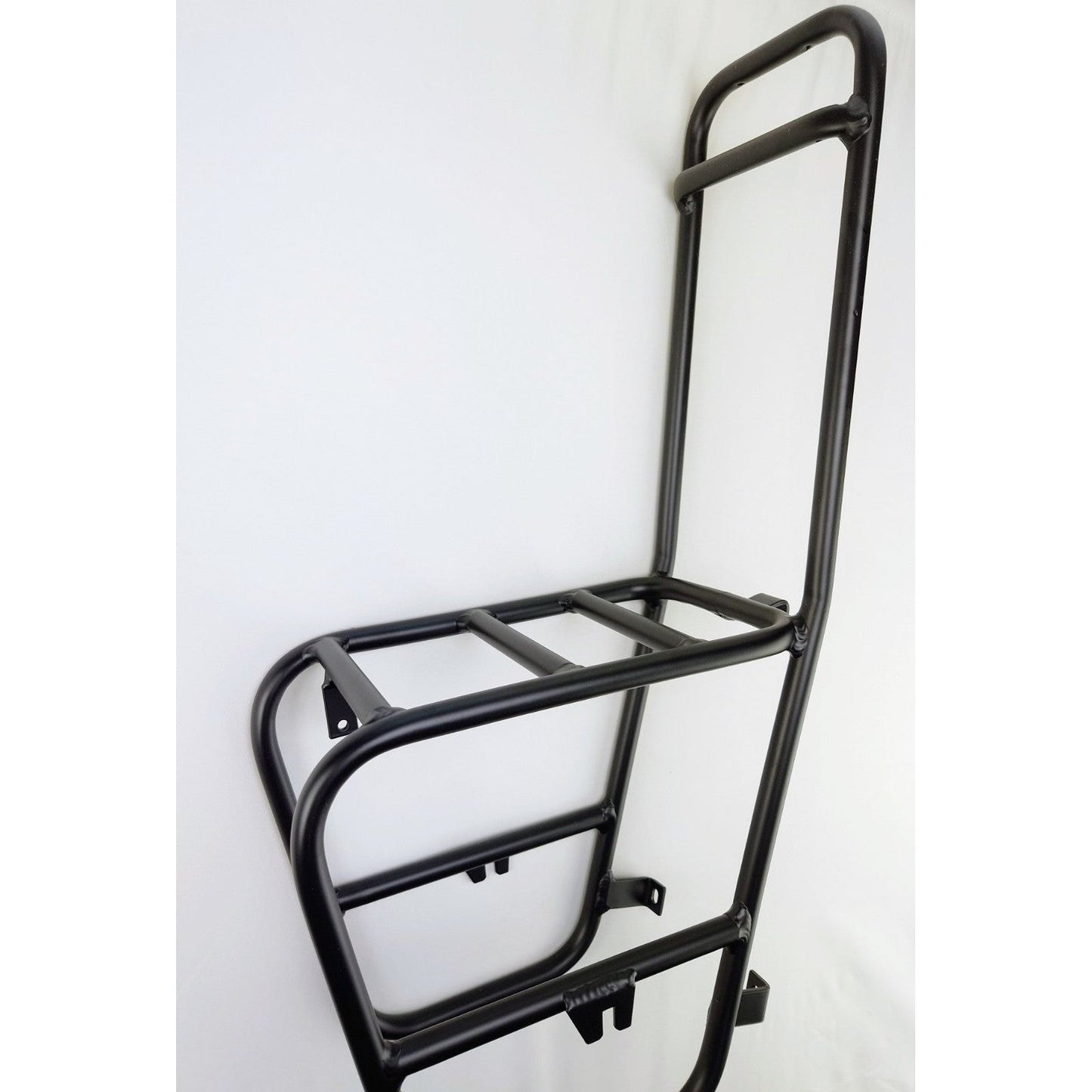 Dr Carrier Urban Black