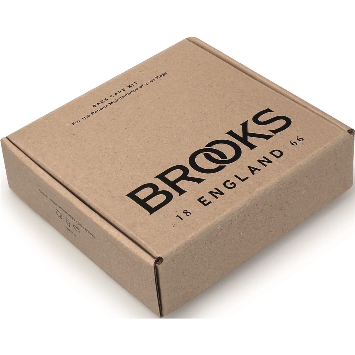 Trousse d'entretien pour selle en cuir Brooks Premium