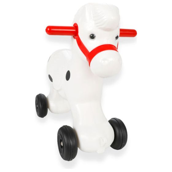 Pilsan musical hob bootaard blanc rouge