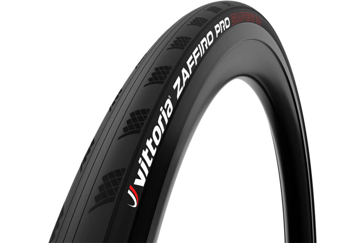 Vittoria Zaffiro Pro Graphène 2.0 Band pliant noir 700x30c