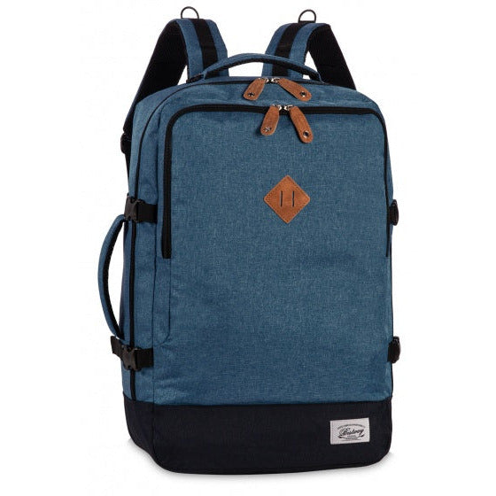 Bestway sac à dos cabine bleu 40 litres
