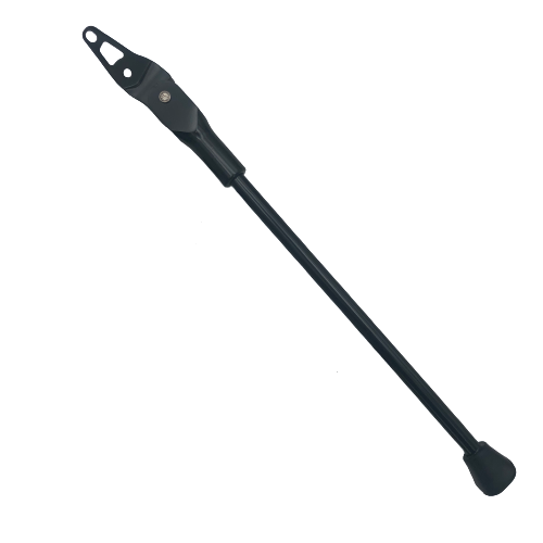 Amk yeuni arrière standard 28 pouces 335 mm dégagement rapide dégagement rapide