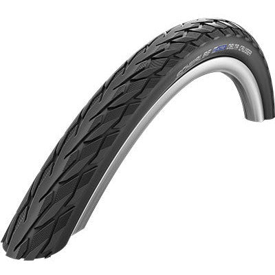 Schwalbe Tire Cruiser 32-622 28x1.25 Réflexion (ZL)