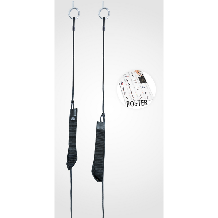 Jungle Sports Basic Fitness