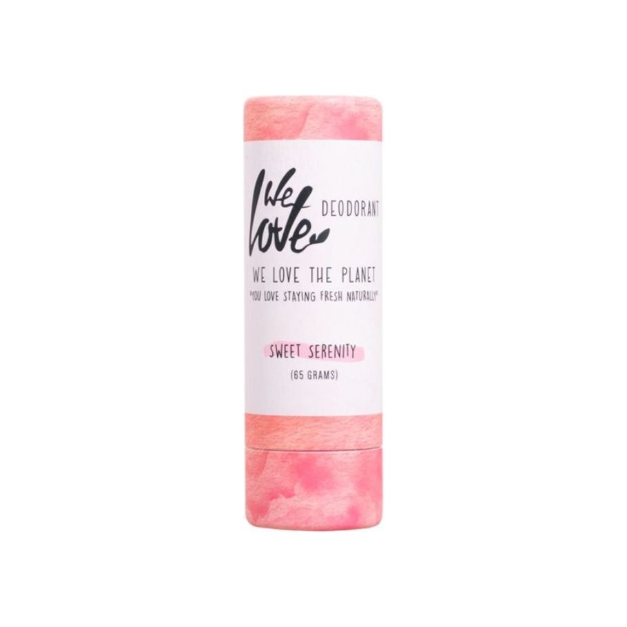 Nous aimons la planète Deo Stick Sweet Serenity 65gr.