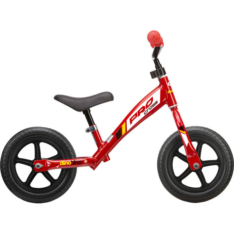 Bike Pro Cross Croix de 12 pouces Junior Red