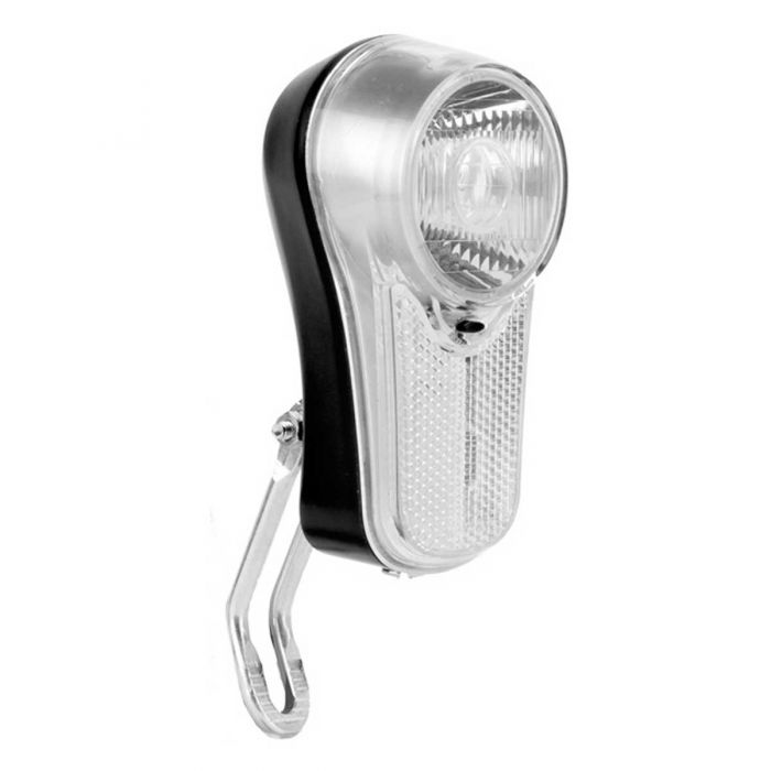 Phare Axa City LED. 4lm, piles incluses