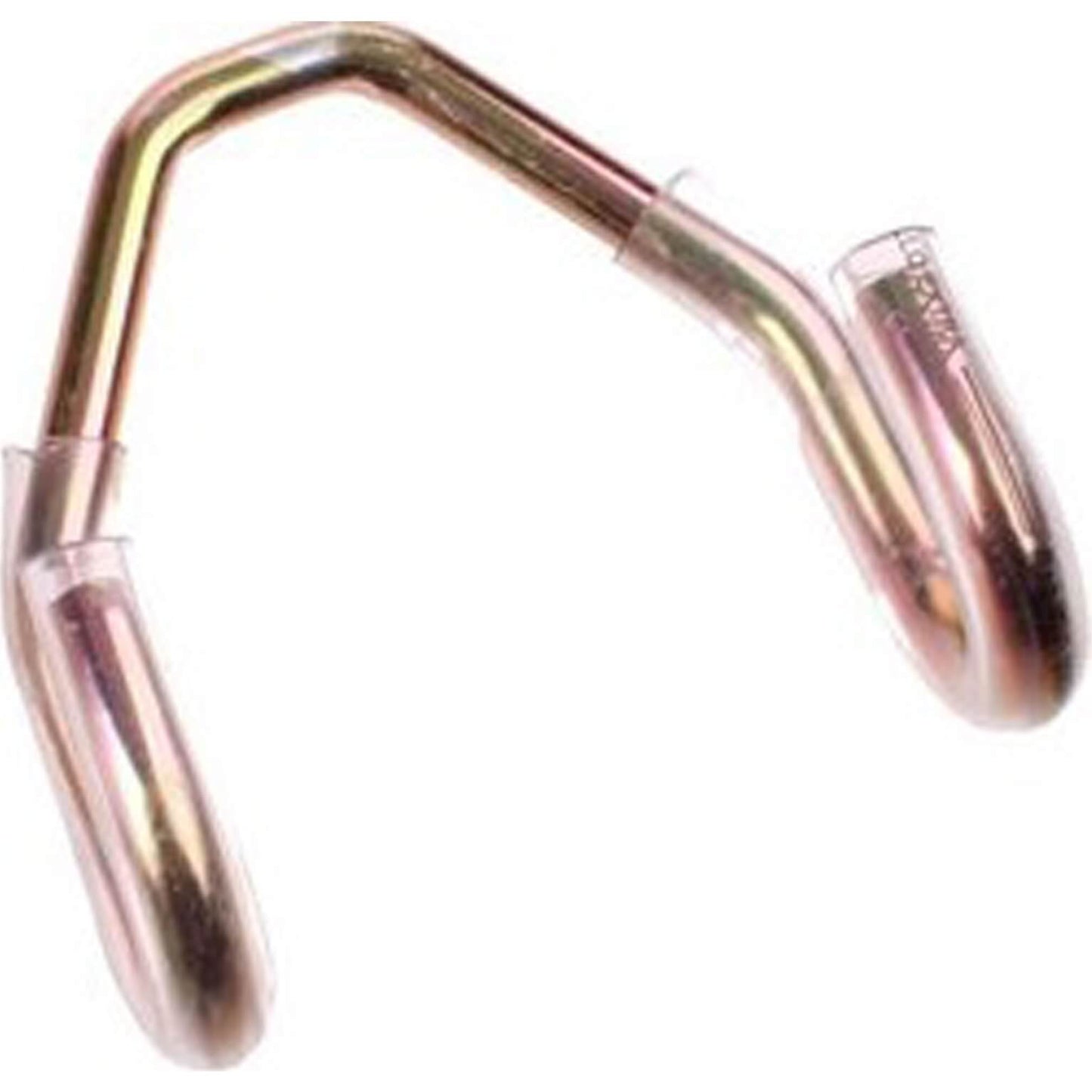 Veh Veh-2440 Double Hook Steel pour vélo Stacel Lift