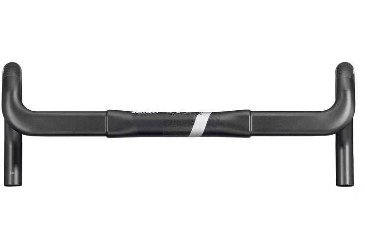 Controltech - guidon exl racing carbone compact ud 44cm