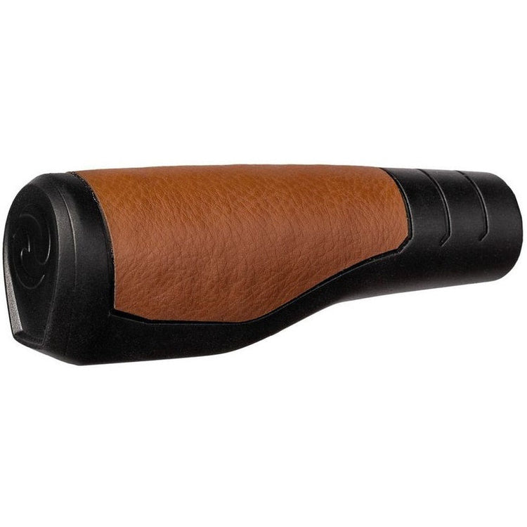 Herrmans Grip Primo 130 mm Brun noir