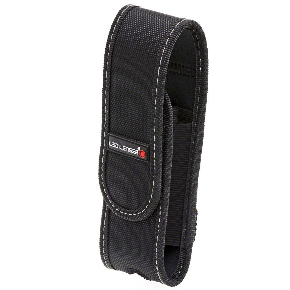 Sac LEDLenser avec fermeture pour Hokus Focus