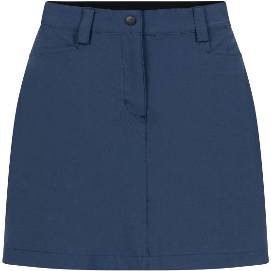 Life Line Estrela 2 Sports Jupe dames bleu taille 36