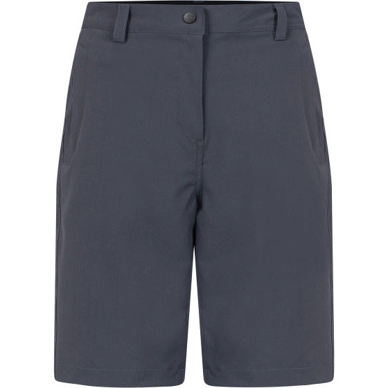 Life Line Evi Shorts Ladies Anthracite Taille 46