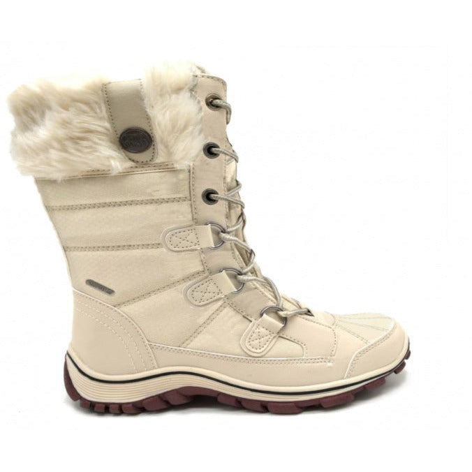 Maupiti Snowboots Bice Bice White Taille 36