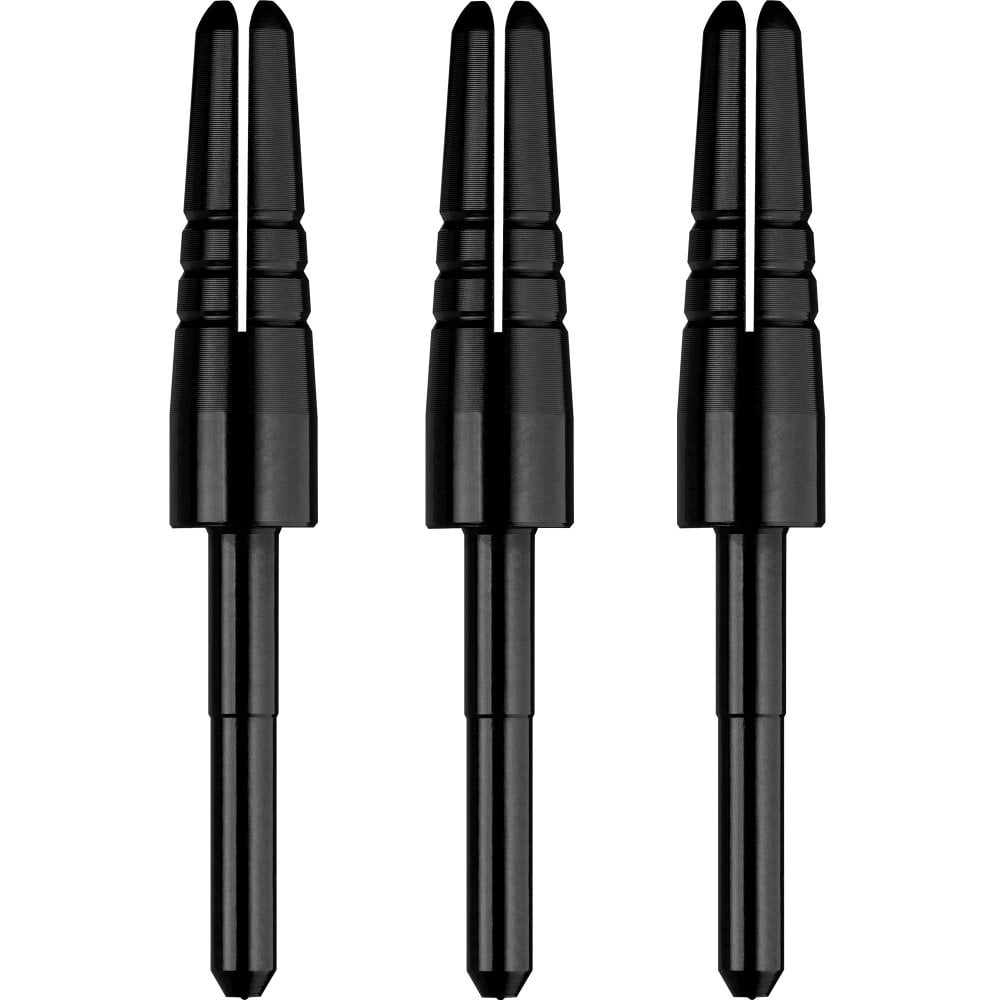 Mission Mission alimix spin tops de rechange noir