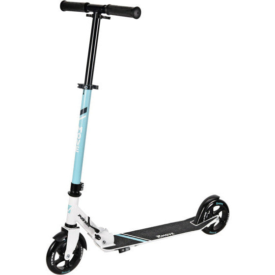 Déplacer 145 Free à pied pliable à 2 roues