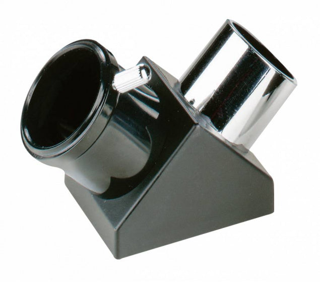Lenzentelescoop 70 900 45x-337x en aluminium noir