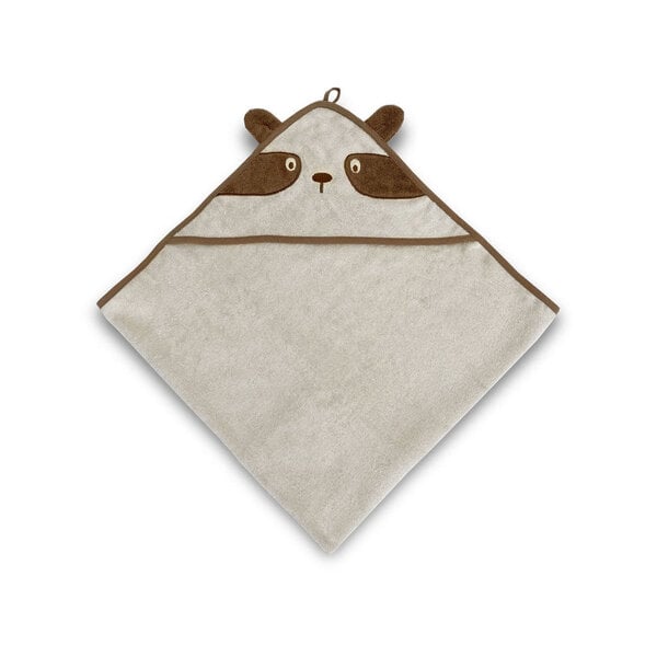 Serviette à capuche à capuche Nuuroo Aki
