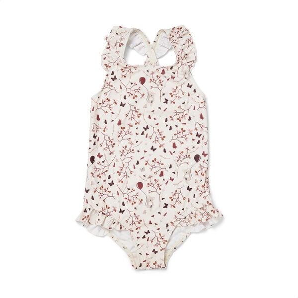 Nuuroo ariel Swim Suit-Koala Fleur