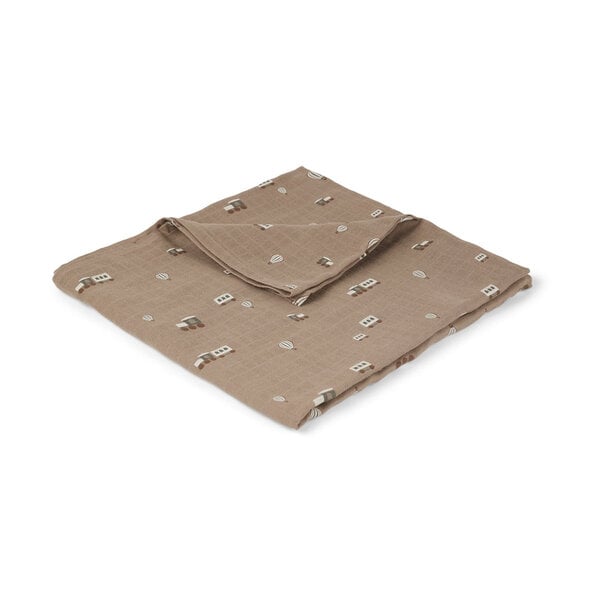 Nuuroo Barri Musline Swaddle