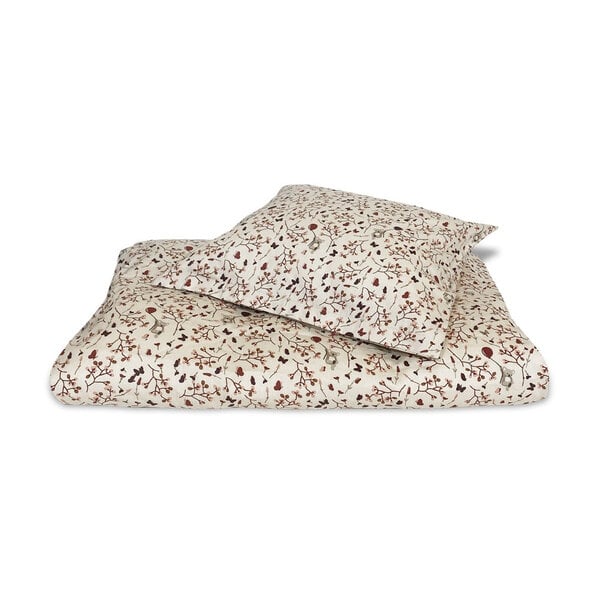 Nuuroo Bera Junior Bed Linen-Koala Fleur
