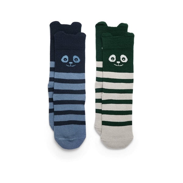 Nuuroo Frida Socks 2-Pack