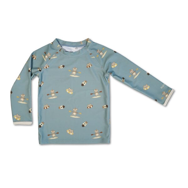 Nuuroo Kris Swimming Shirtsurger
