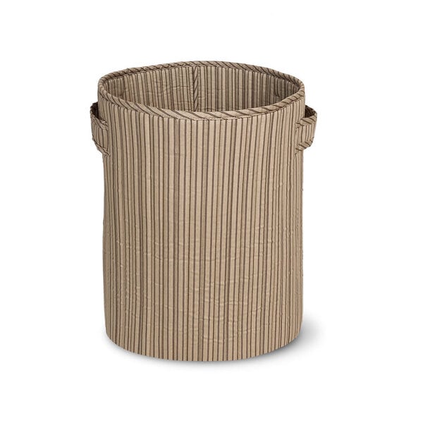 Nuuroo Sac de rangement matelassé fatigué grand