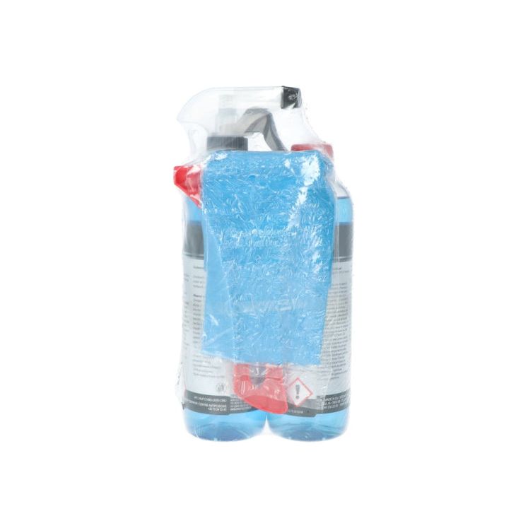 Protecton Winter Set 5 pièces 500 ml bleu