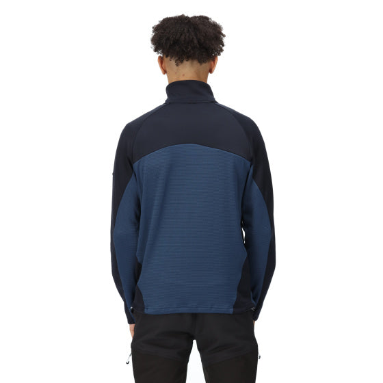 Regatta Highton III Outdoorjack Men Navy Blue Navy Taille xxl