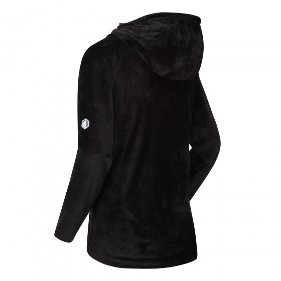 Regatta Outdoortrui Halia Ladies Black Taille 40