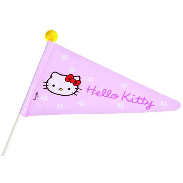 Drapeau Hello Kitty (divisible)