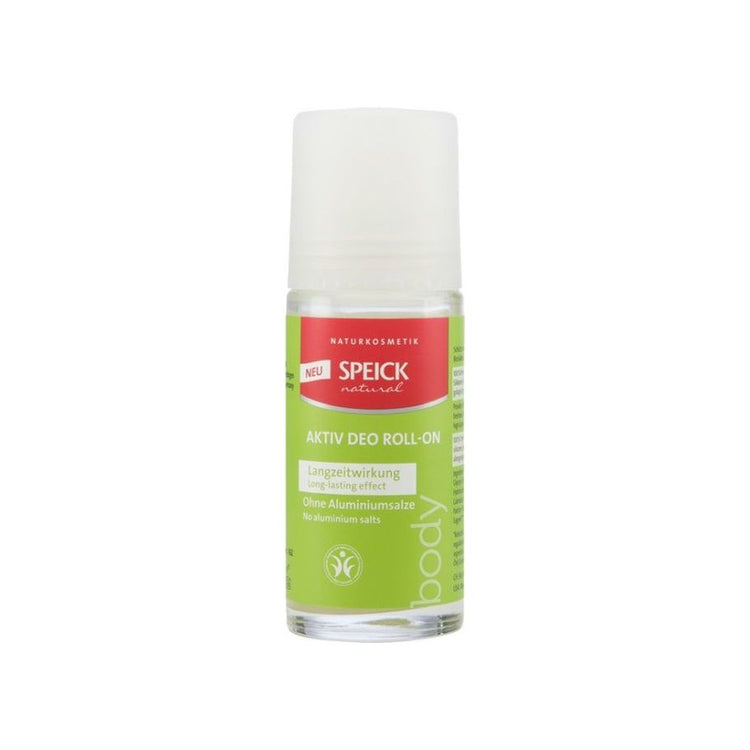 Speick Active Deo Roller50ML
