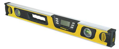Niveau à bulle numérique Stanley 1200 mm fatmax