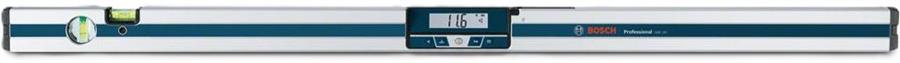 Inclinomètre numérique Bosch gim120