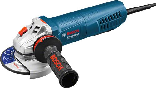 Meuleuse d'angle Bosch gws15-125ciep (nml)