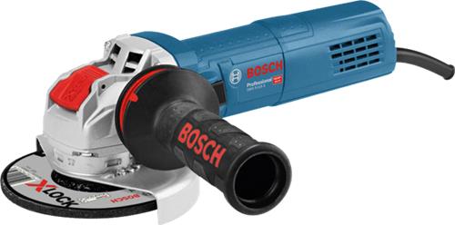 Meuleuse d'angle Bosch gwx9-115s