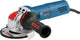 Meuleuse d'angle Bosch gwx9-115s