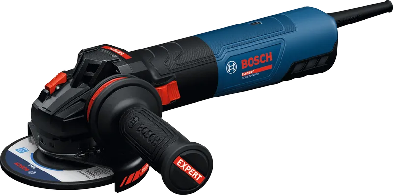 Meuleuse d'angle Bosch expert 2000w exws20-125sb