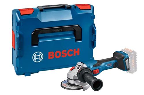 Meuleuse d'angle à batterie Bosch gws18v-15c nue