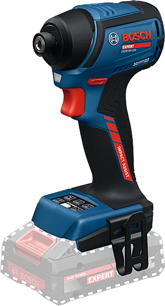 Visseuse à percussion sans fil Bosch expert exdr18v-230 nue