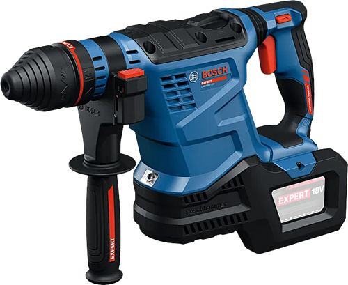 Bosch expert marteau perforateur sans fil exbh18v-32f nu