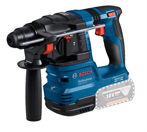 Bosch GBH 18V-21 Solo professionnel