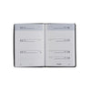 Brepols agenda de poche armada 2026 10x7cm