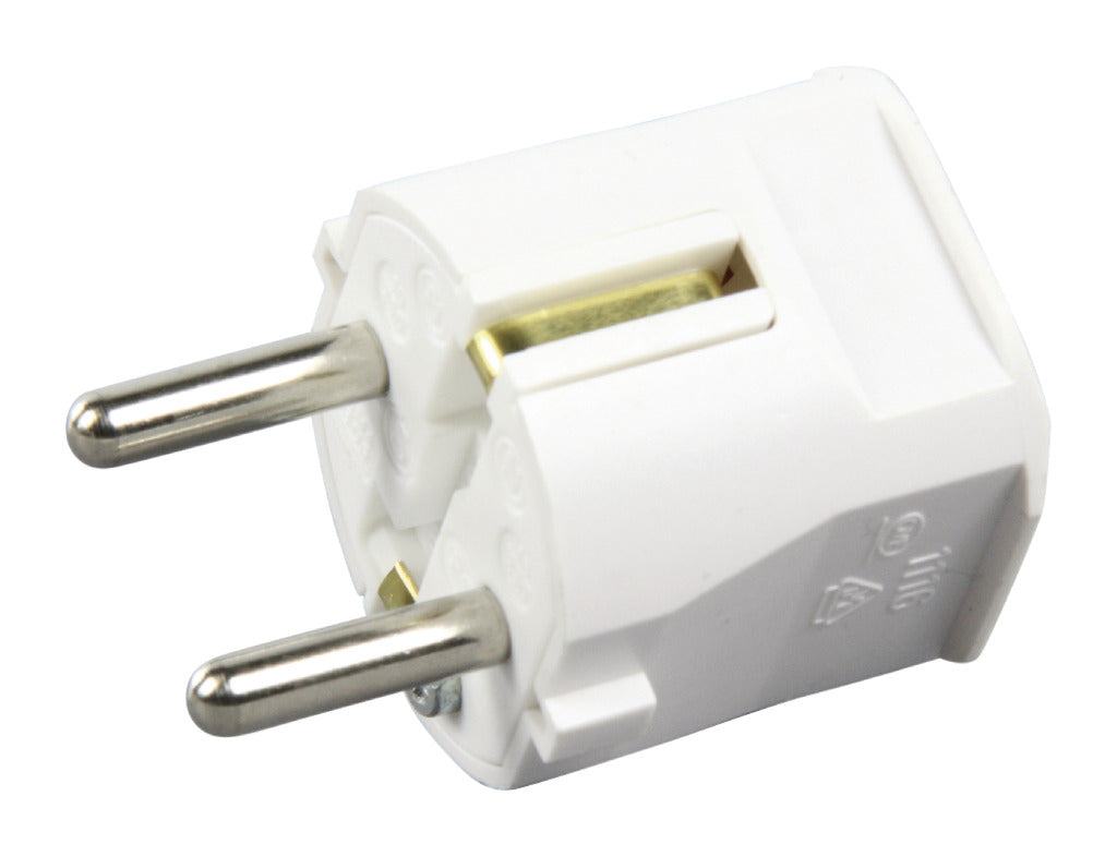 Kopp popple el-st003 bouchon rouge blanc