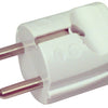Kopp popple el-st003 bouchon rouge blanc