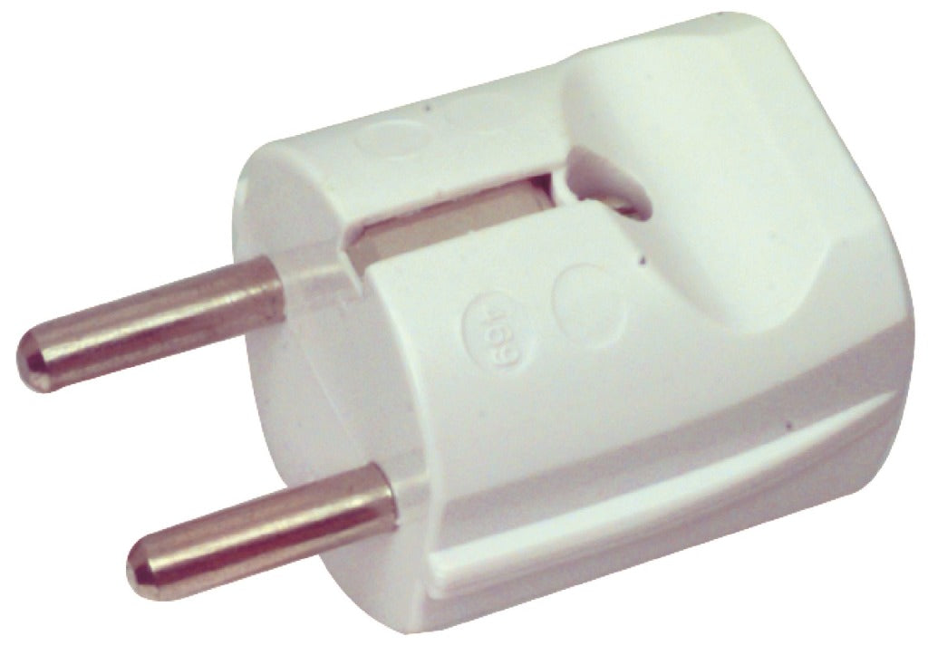 Kopp popple el-st003 bouchon rouge blanc