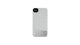 Belkin Belkin Hard Case Meta 030 Blanc pour l'iPhone 4 4S