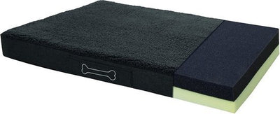 Sun Garden Sun Garden Loose Dog Cushion Coussin pour Sun Garden Buddy 72x50x8 Anthracite