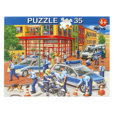Puzzles de base 35 63 112 pièces de différentes versions
